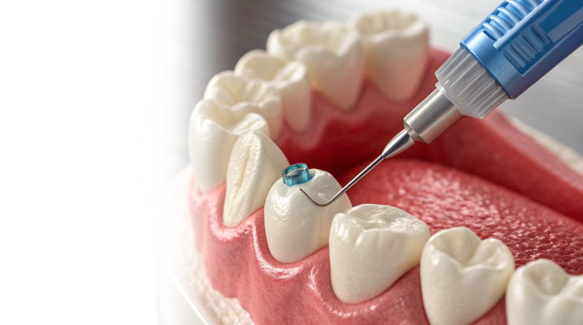 Best Dental Crown and Bridge Treatment in Mysore – Umbrella Aesthetics